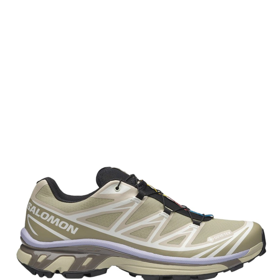 Salomon Xt-6 Gtx Sneakers