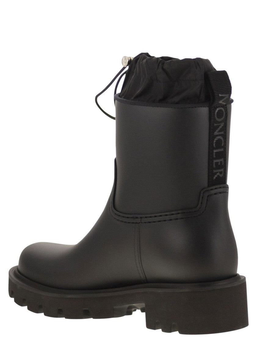 Moncler Kickstream - Rain Boots