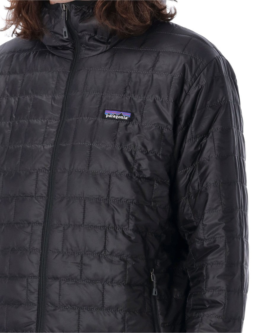 Patagonia Nano Puff Hoodie