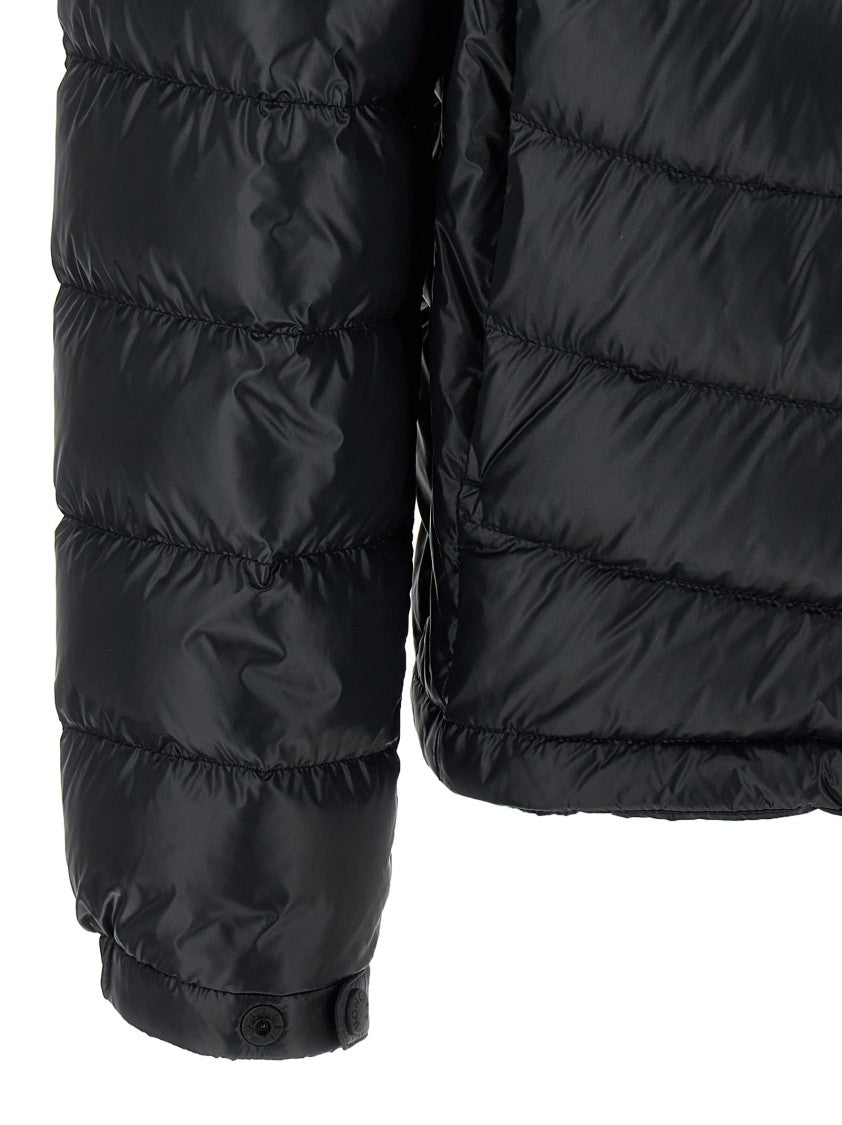 Moncler 'Galeso' Down Jacket
