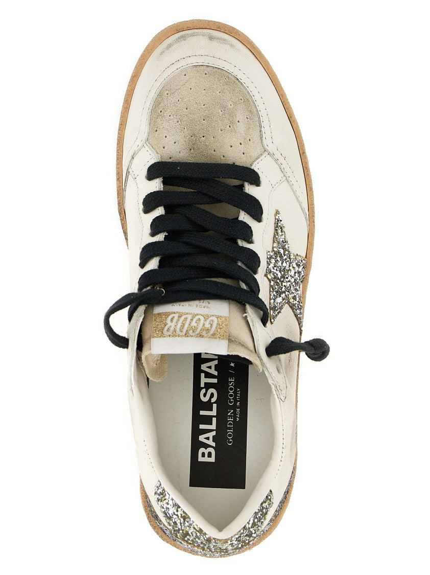 Golden Goose 'Ball Star' Sneakers