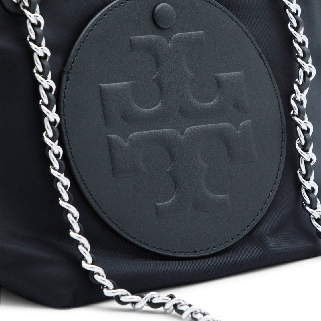 Tory Burch Black Crossbody Bag