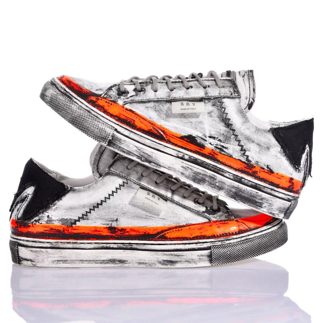 Mimanera Studio Garage Fluorescent, Black