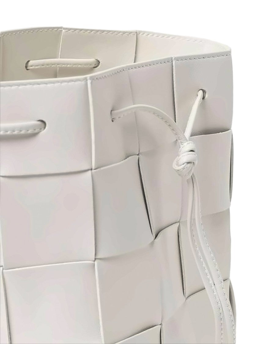 Bottega Veneta Woven Leather Shoulder Bag