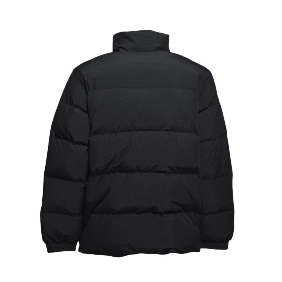 Carhartt Wip Padded Casual Jacket With High Collar