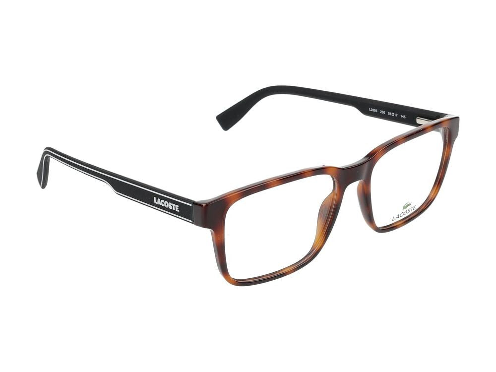 Lacoste Eyeglasses L2895 230 Havana 55/17/145