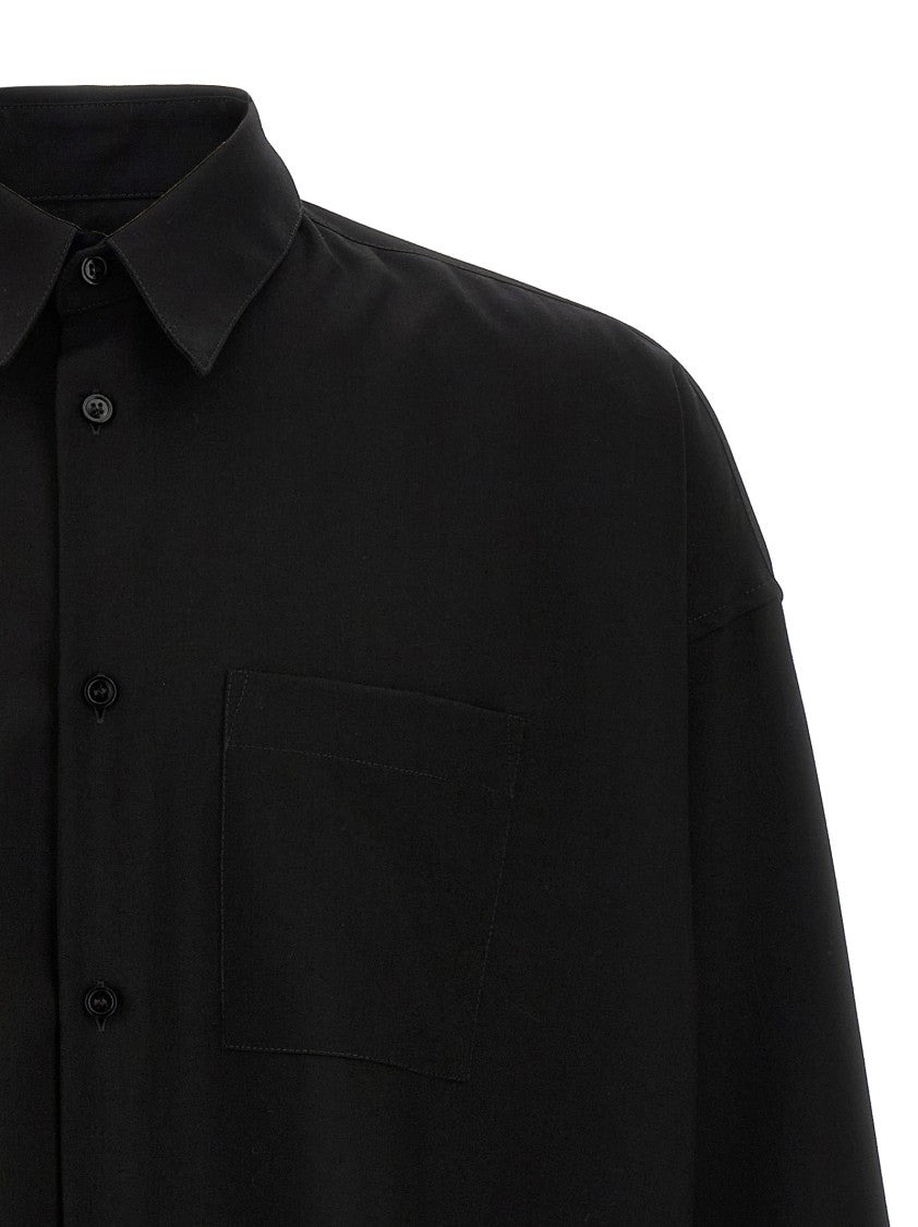 Marni Cool Wool Shirt