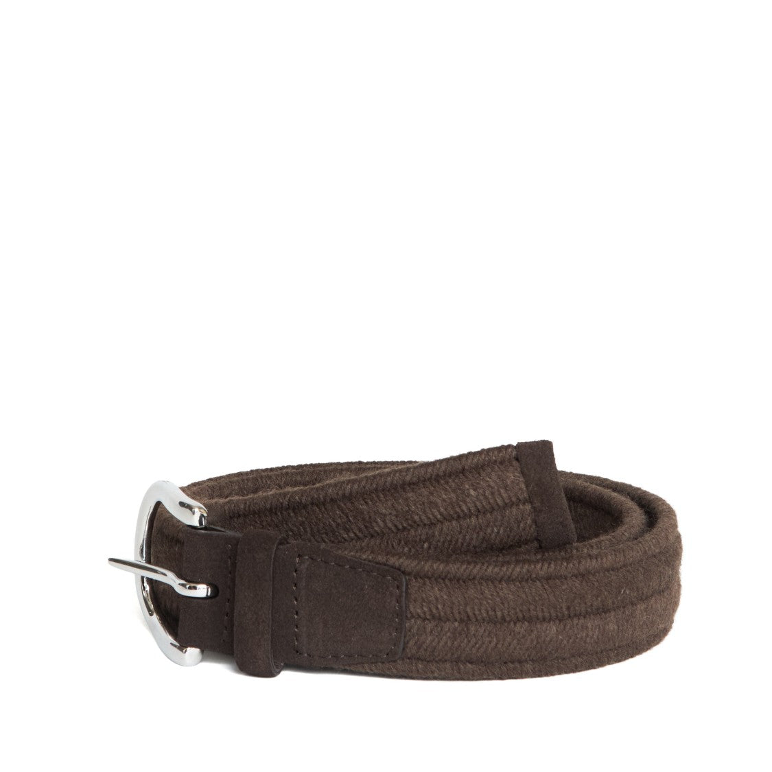 Orciani Elast Wool Belt