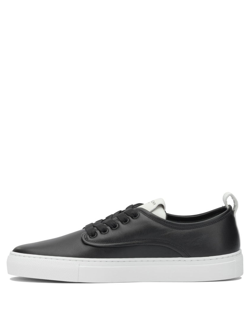 Givenchy "New City" Sneakers