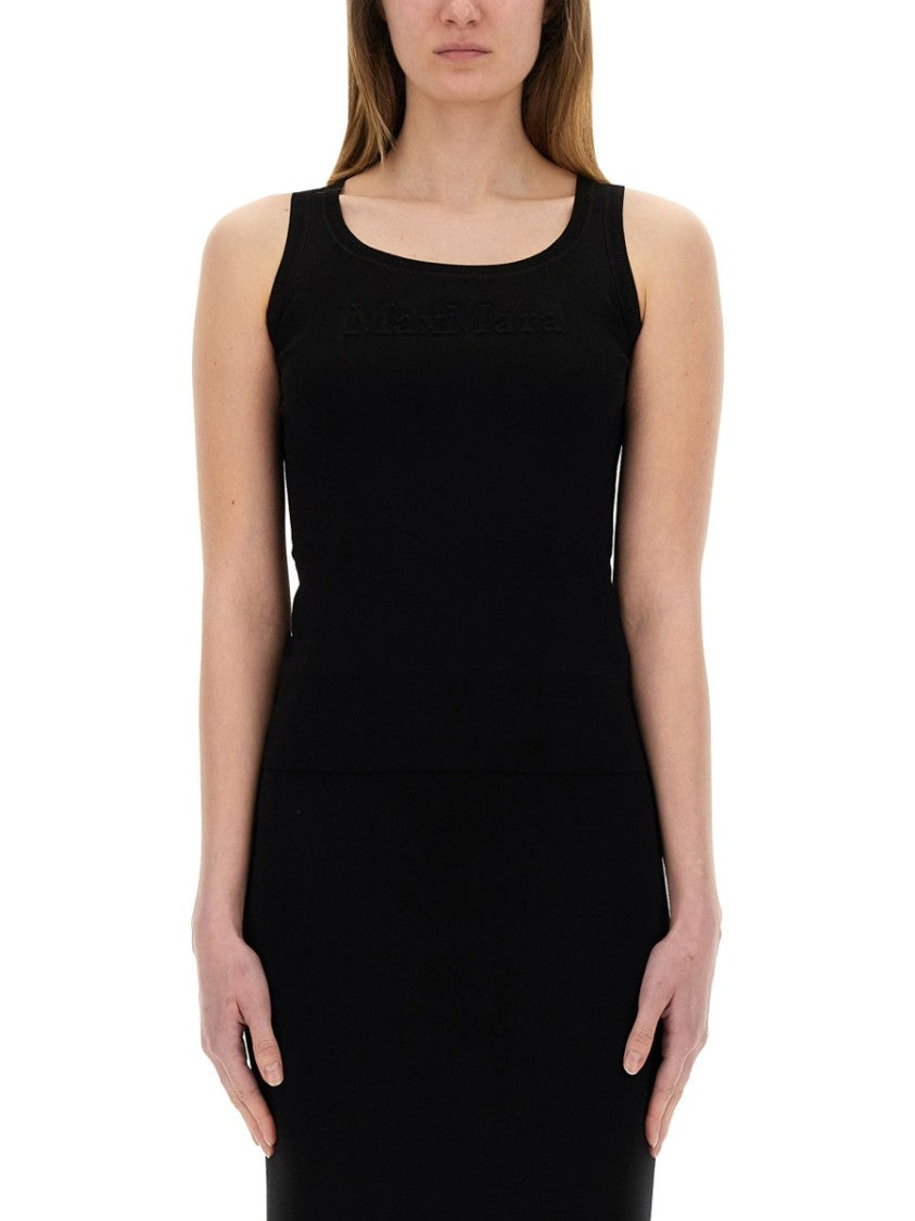 Max Mara "Pot" Top