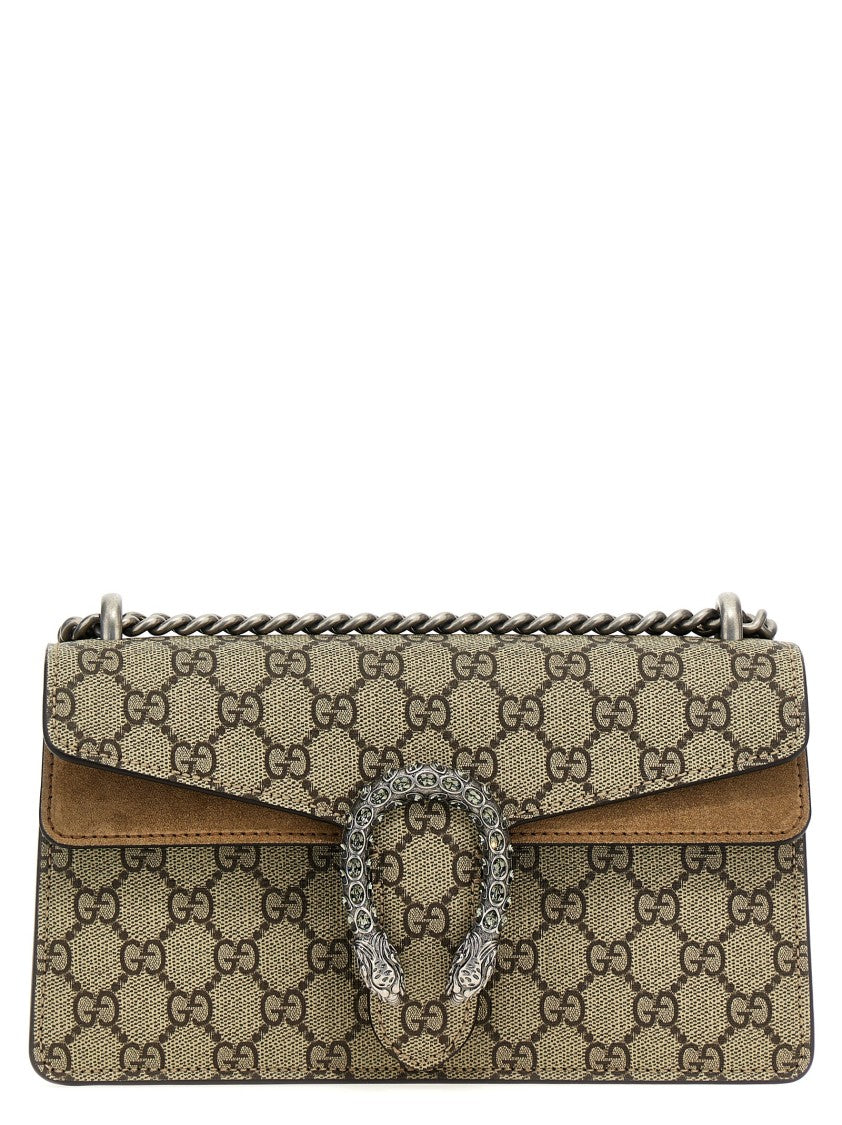 Gucci Dyonisus' Midi Shoulder Bag