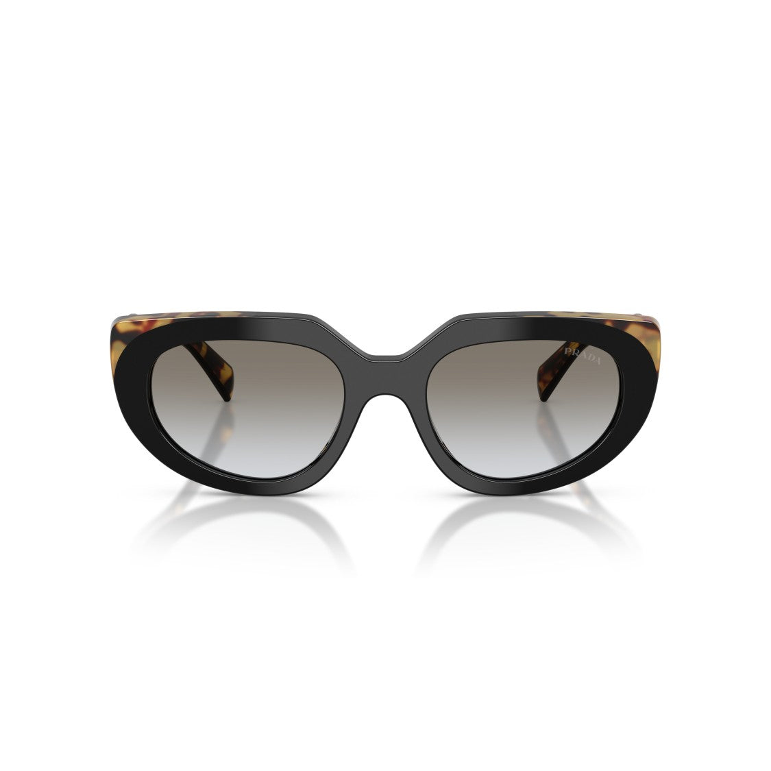 Prada 0Pr D02s Cat-Eye Sunglasses