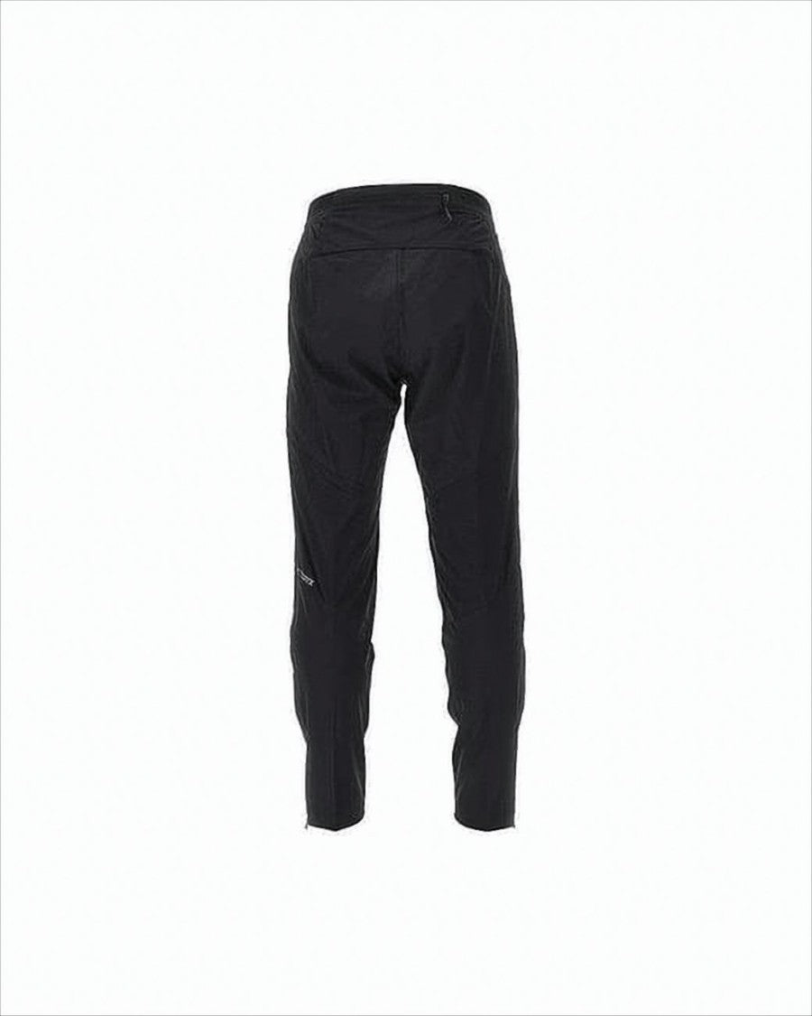 Arc'teryx Straight-Leg Active Pants With Adjustable Waistband