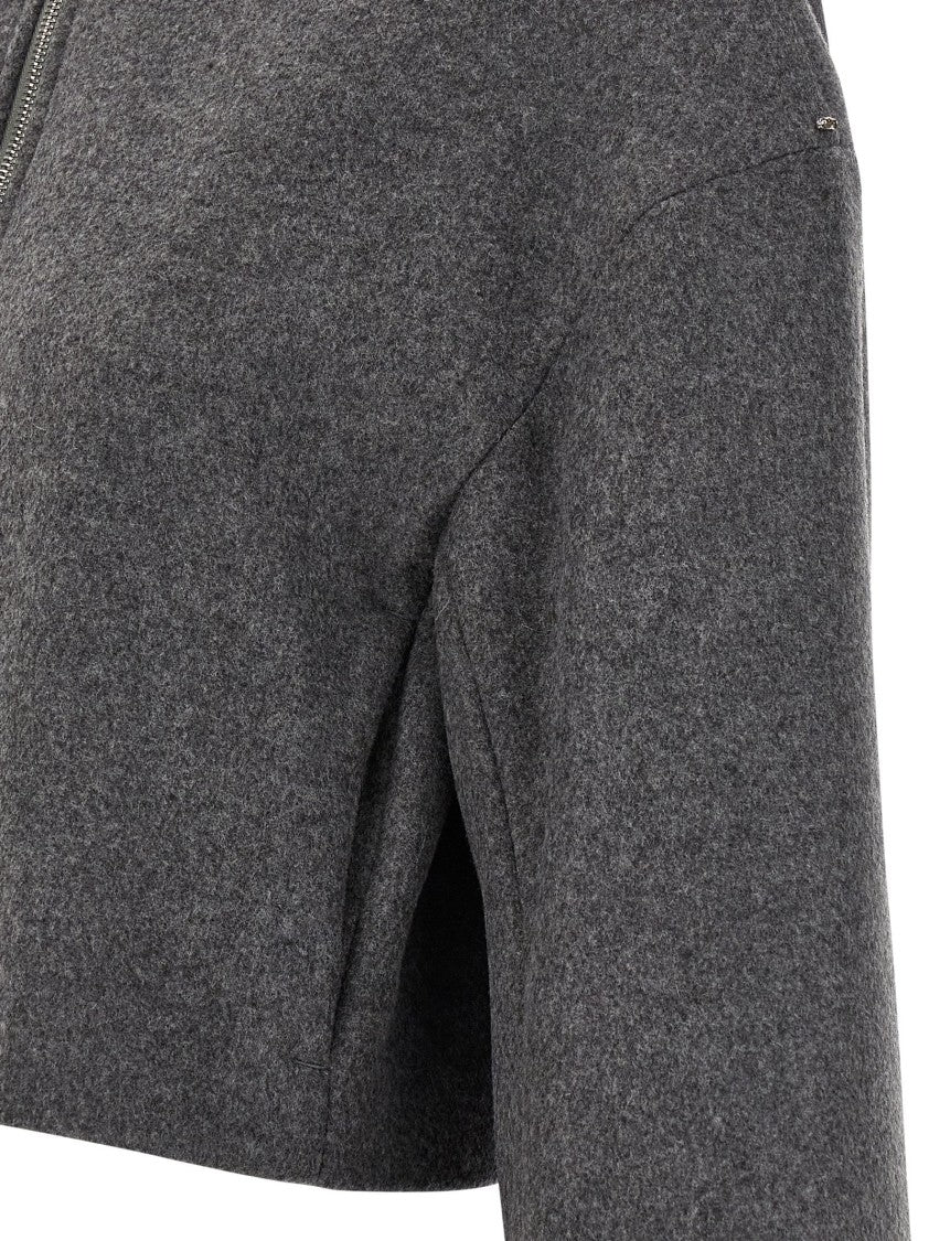 Sportmax Vacuo' Jacket