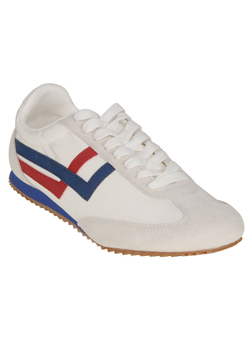 Pro-Keds 1949 Racer 77 Polyamide-Blend Sneakers