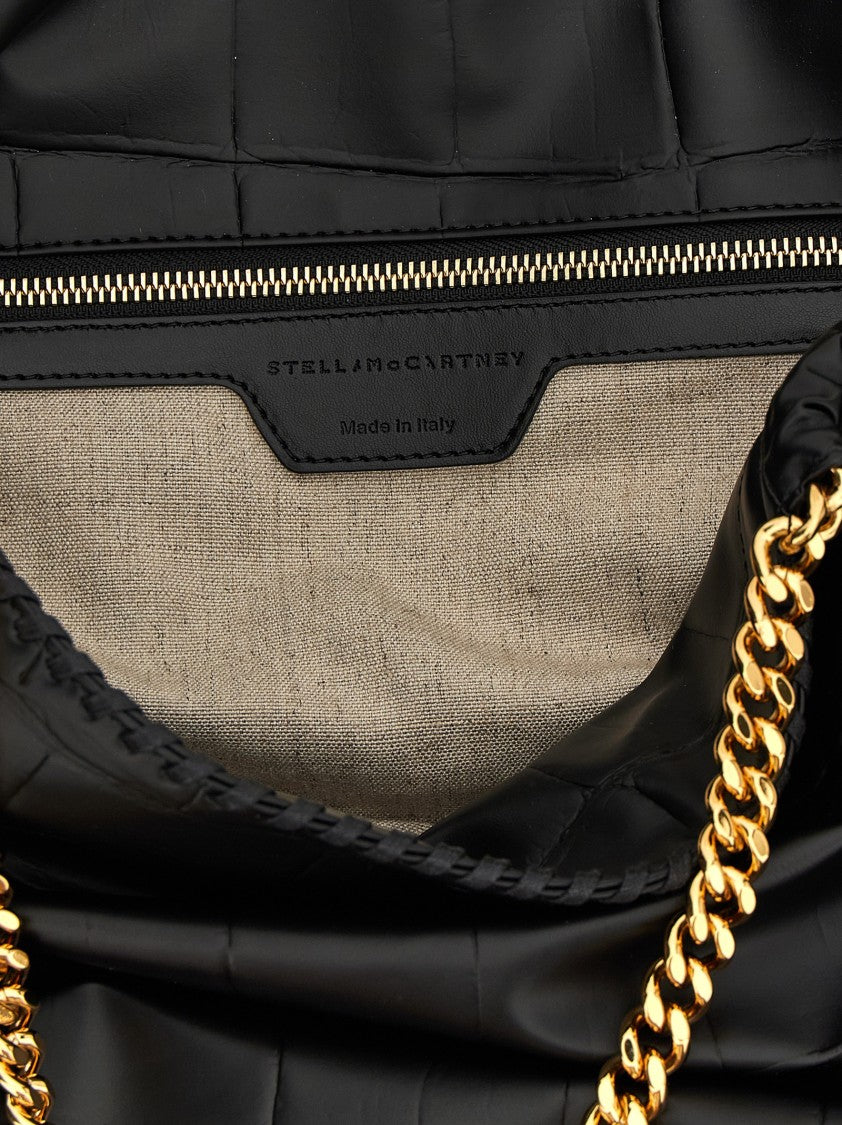 Stella Mccartney 'Falabella' Large Shopping Bag