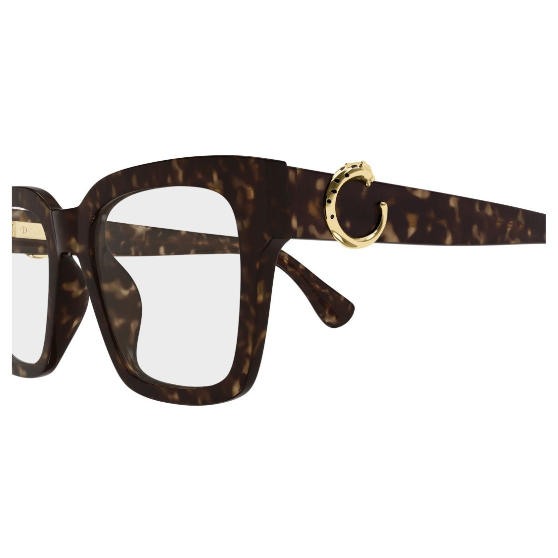 Cartier Ct0640o Square Frame Sunglasses