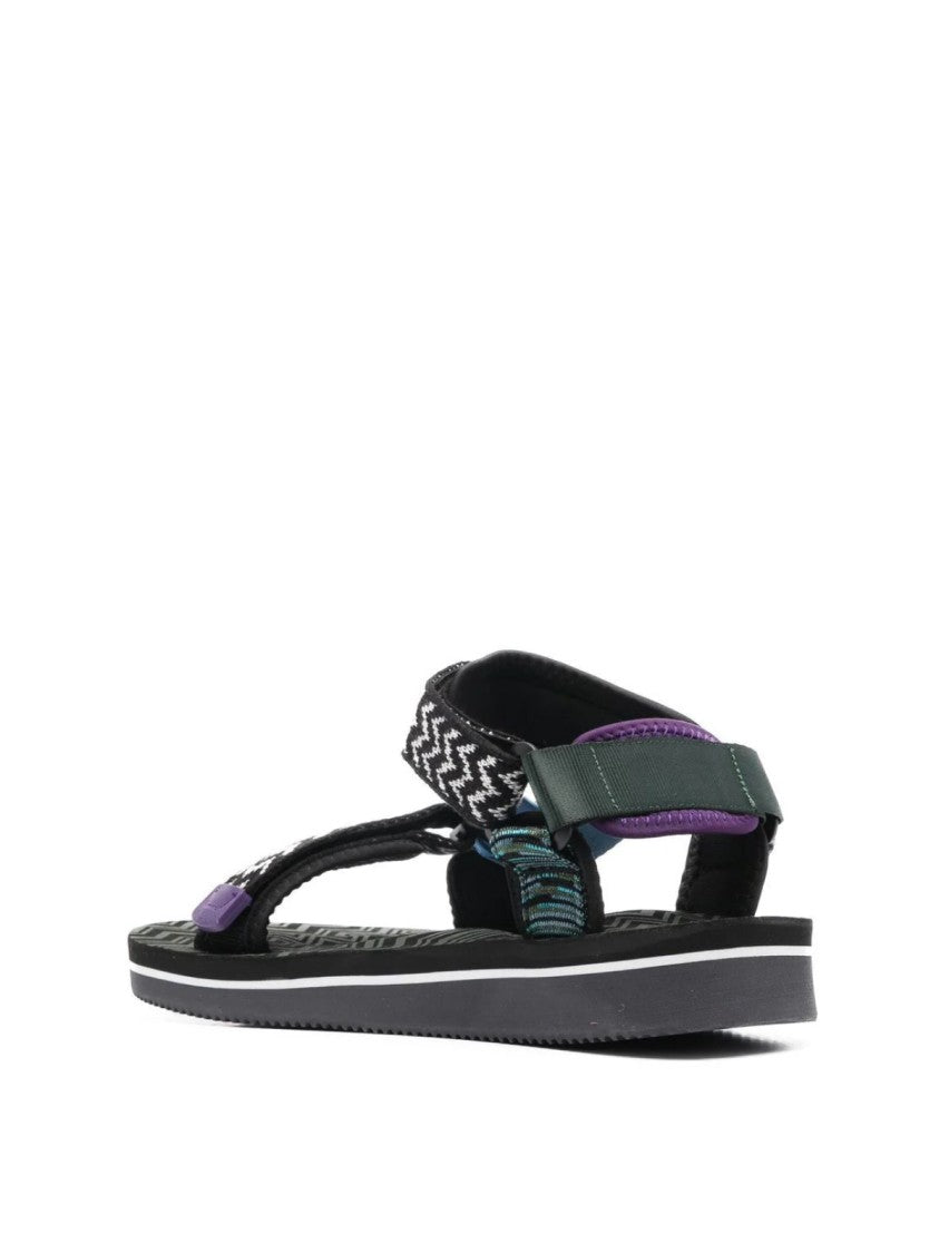 Suicoke Depa Sandals