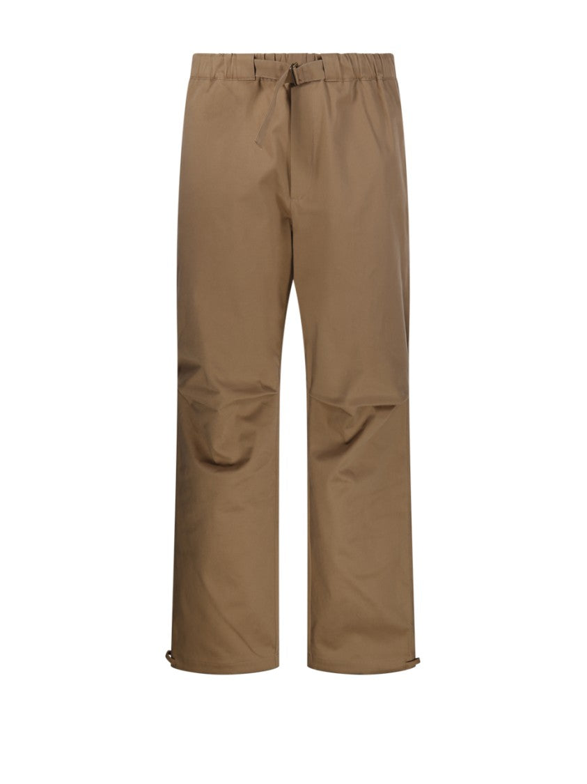 Darkpark Jordan Relax Fit Trouser