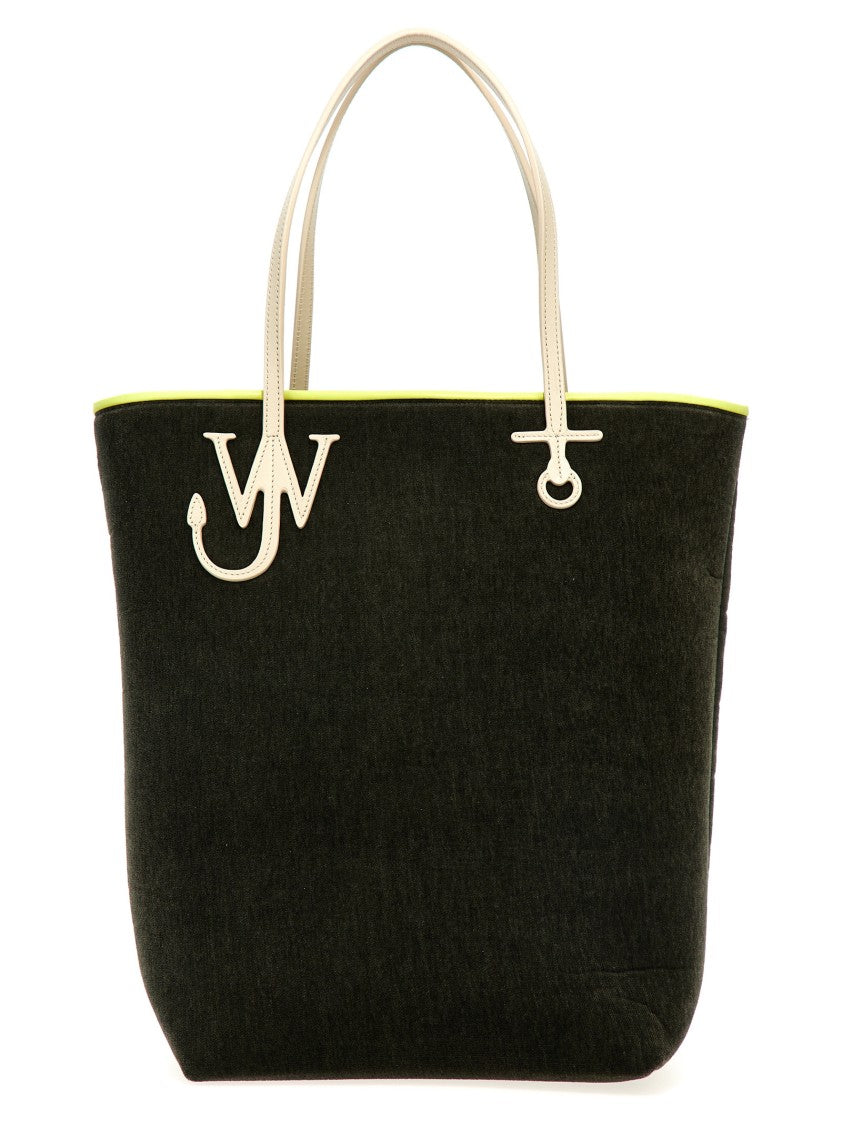 J. W. Anderson 'Tall Anchor Tote' Shopping Bag