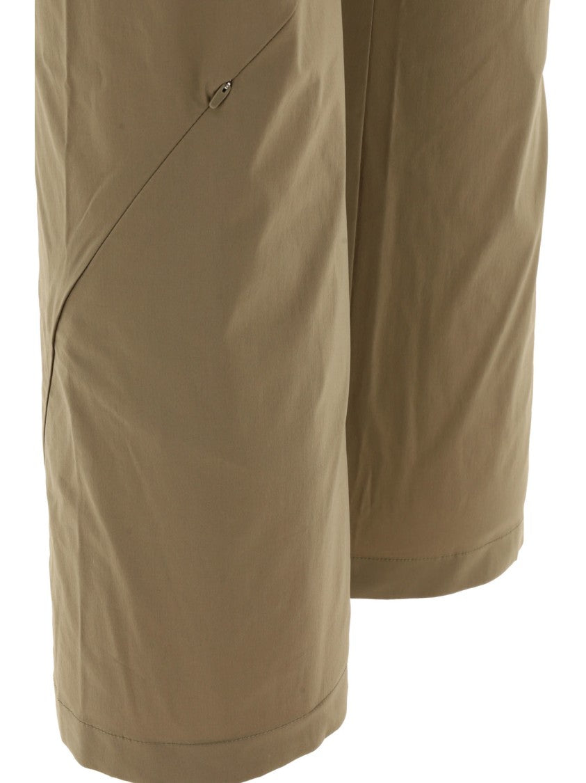 Post Archive Faction (Paf) "5.0+ Technical Right" Trousers