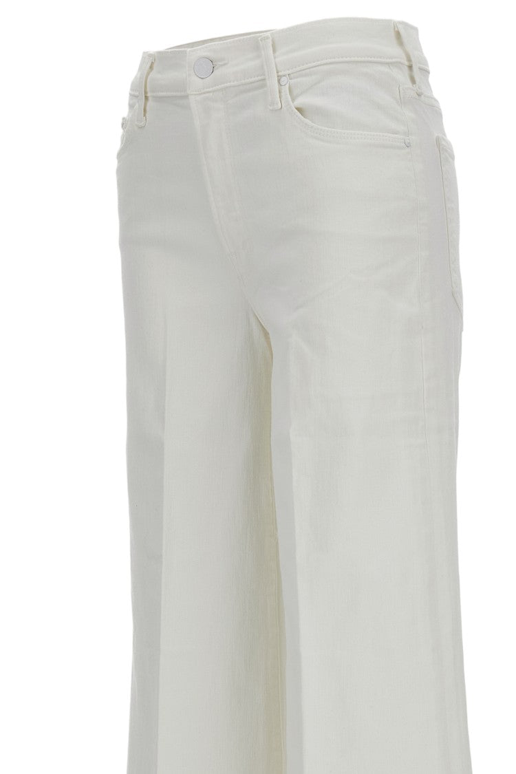 Mother The Twister Sneak Jeans