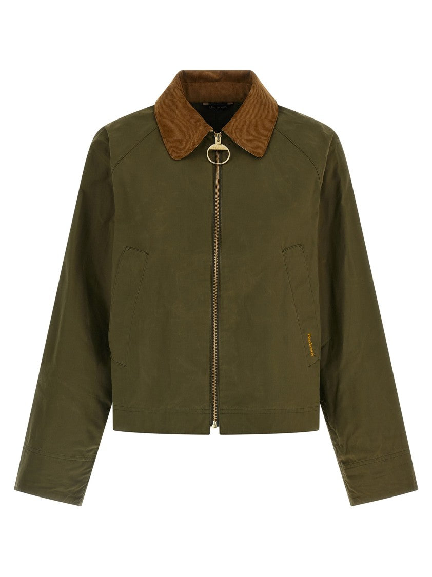 Barbour 'Catlin' Jacket