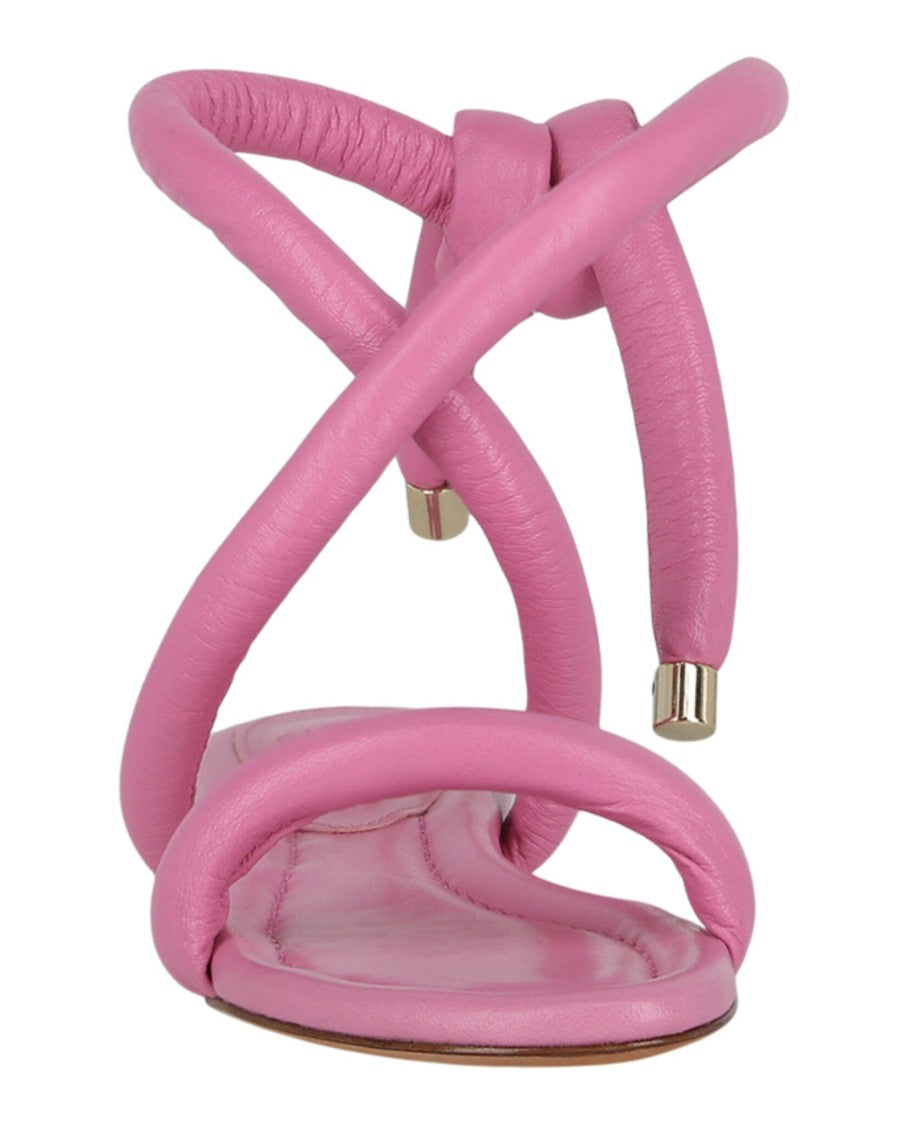 Alexandre Birman Aysha Flats