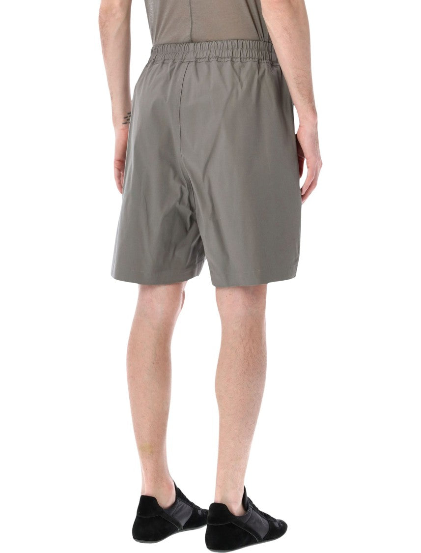Rick Owens Knee-Length Poplin Boxers