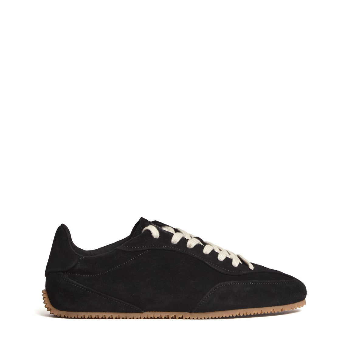Axel Arigato Daze Runner Suede Minimal Sneakers