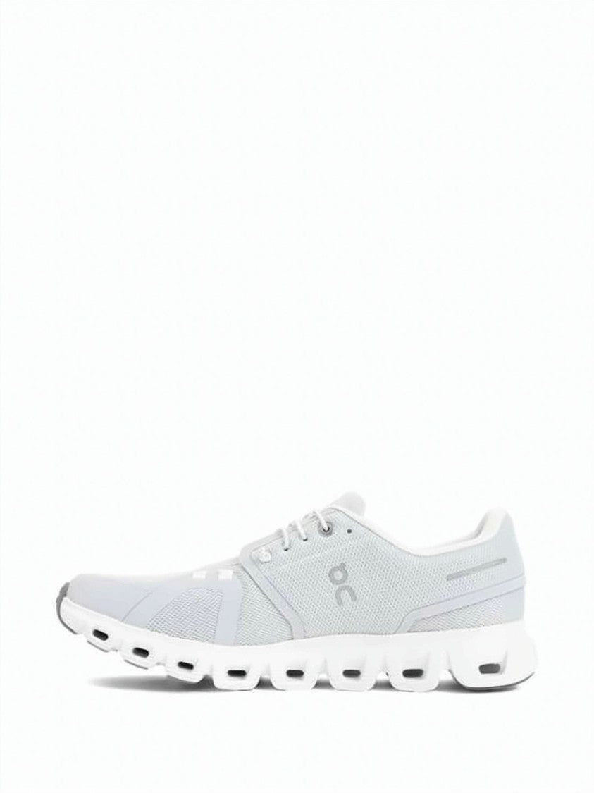 On Running Lightweight Breathable Mesh Sneakers With Enhanced Cushioning
