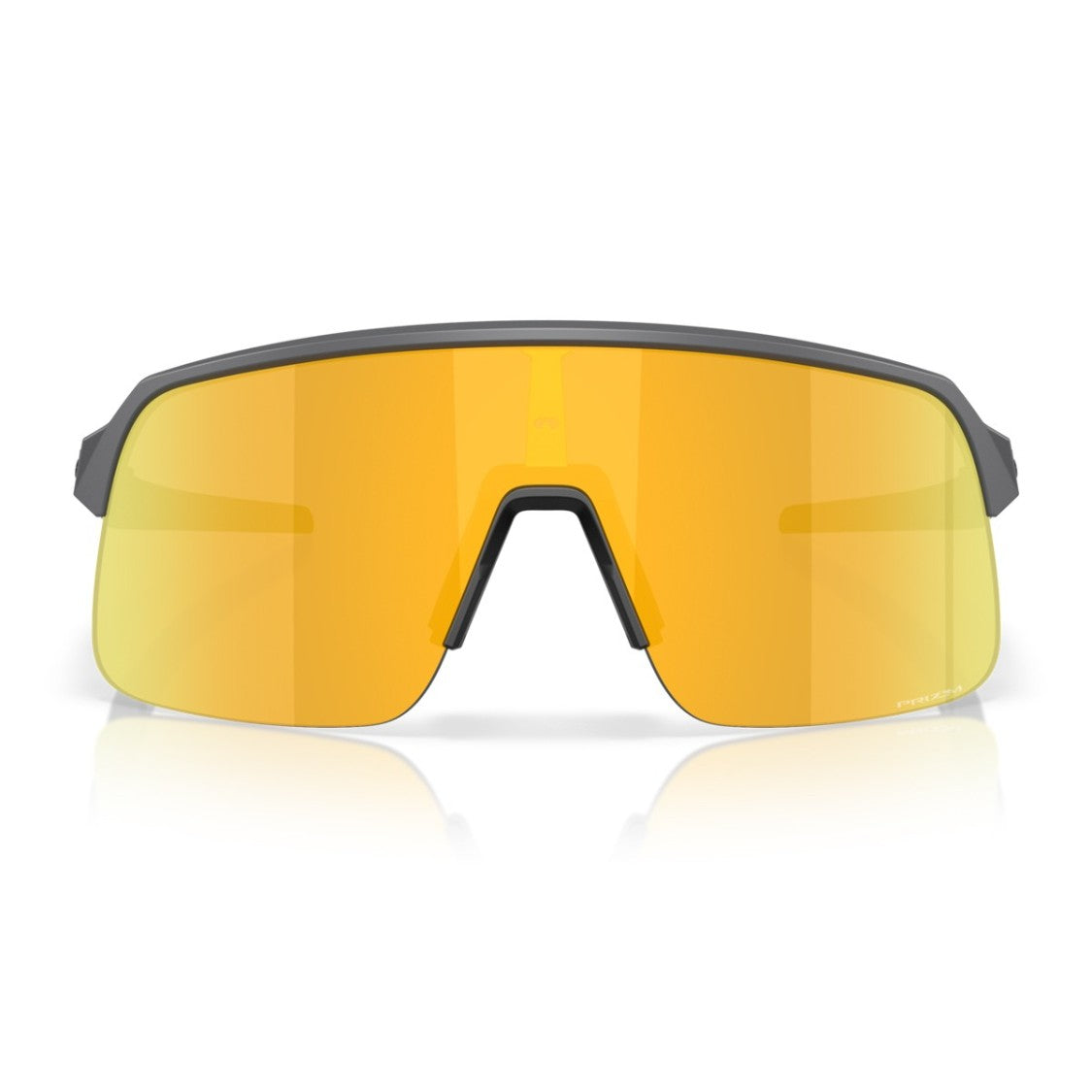 Oakley Carbon Matte Sutro Lite Injected Sunglasses