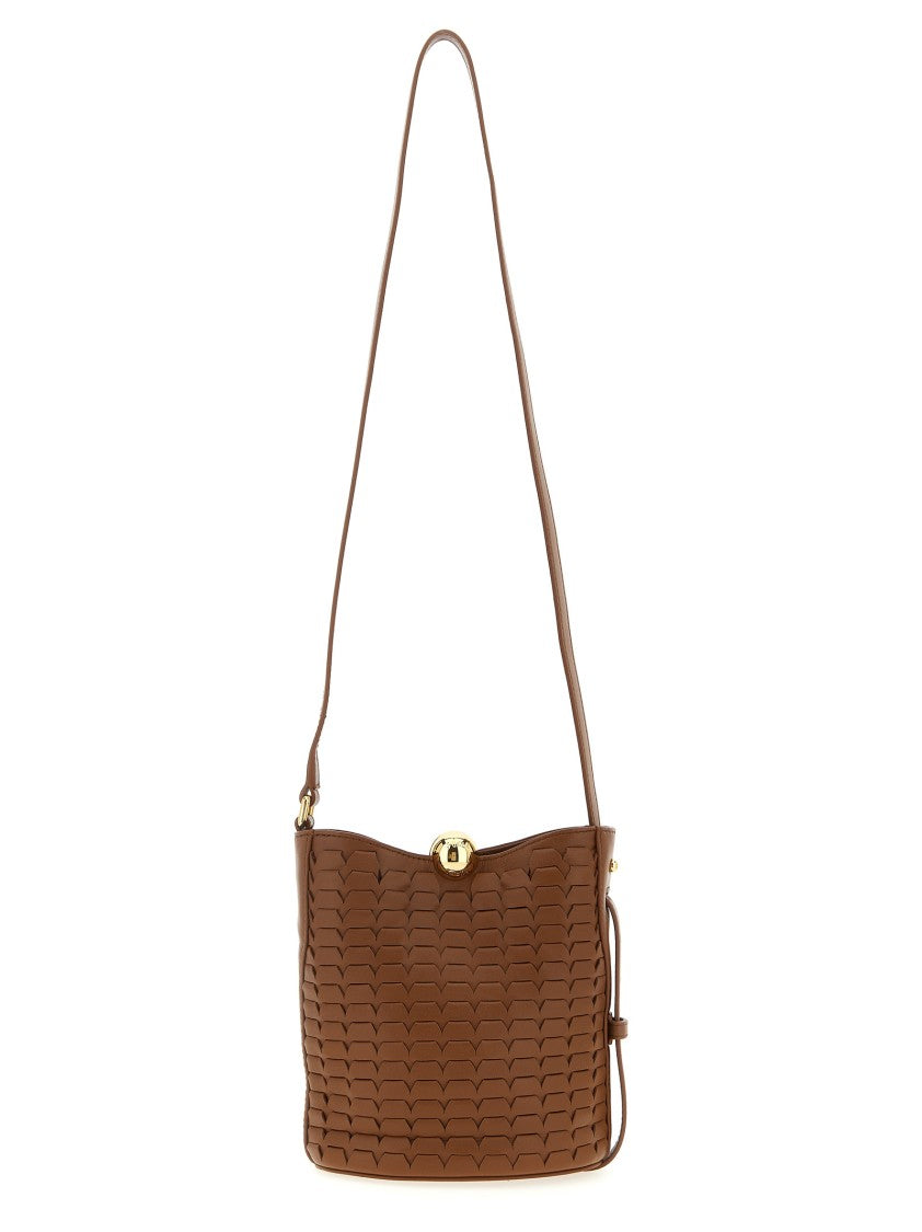 Furla ' Sfera Soft' Mini Bucket Bag