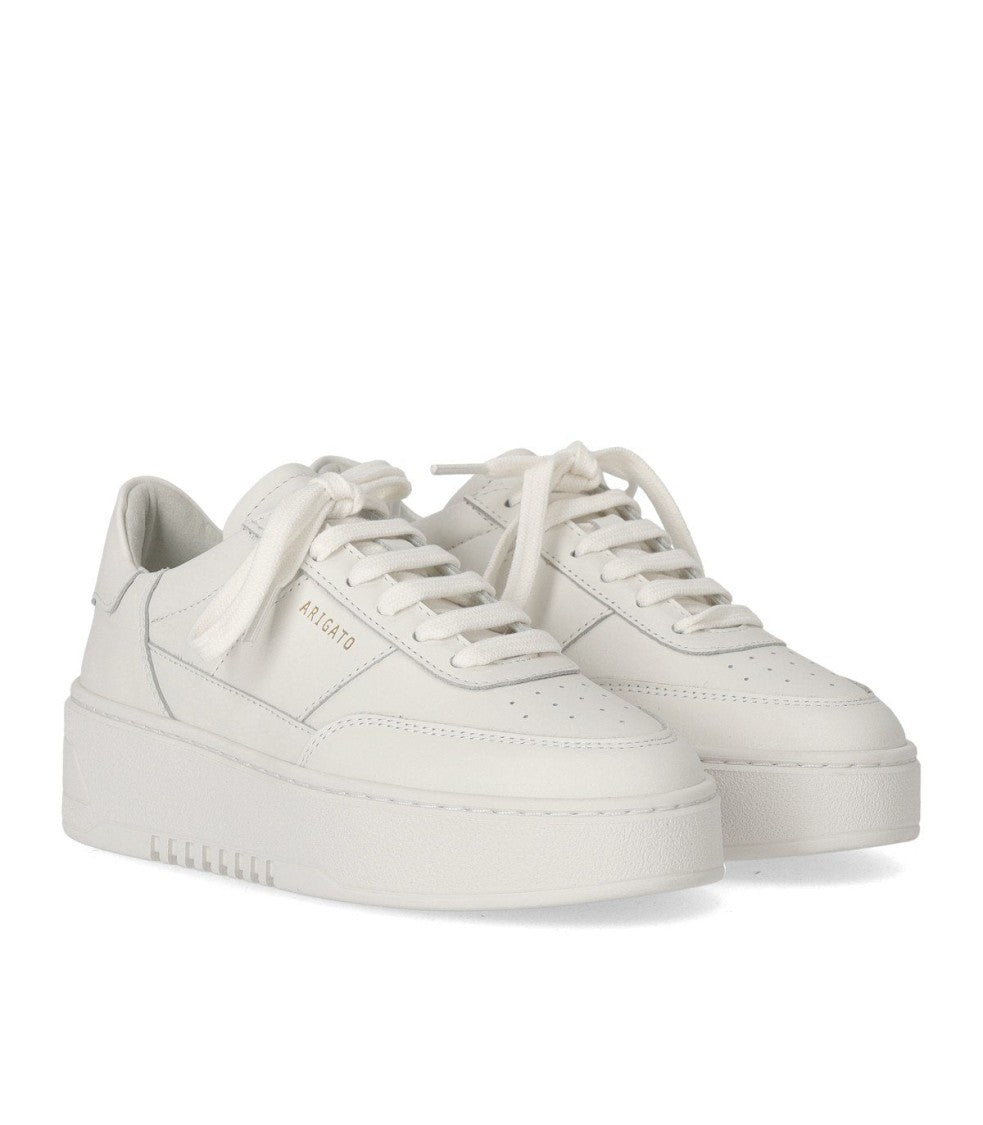 Axel Arigato Orbit Vintage White Sneaker
