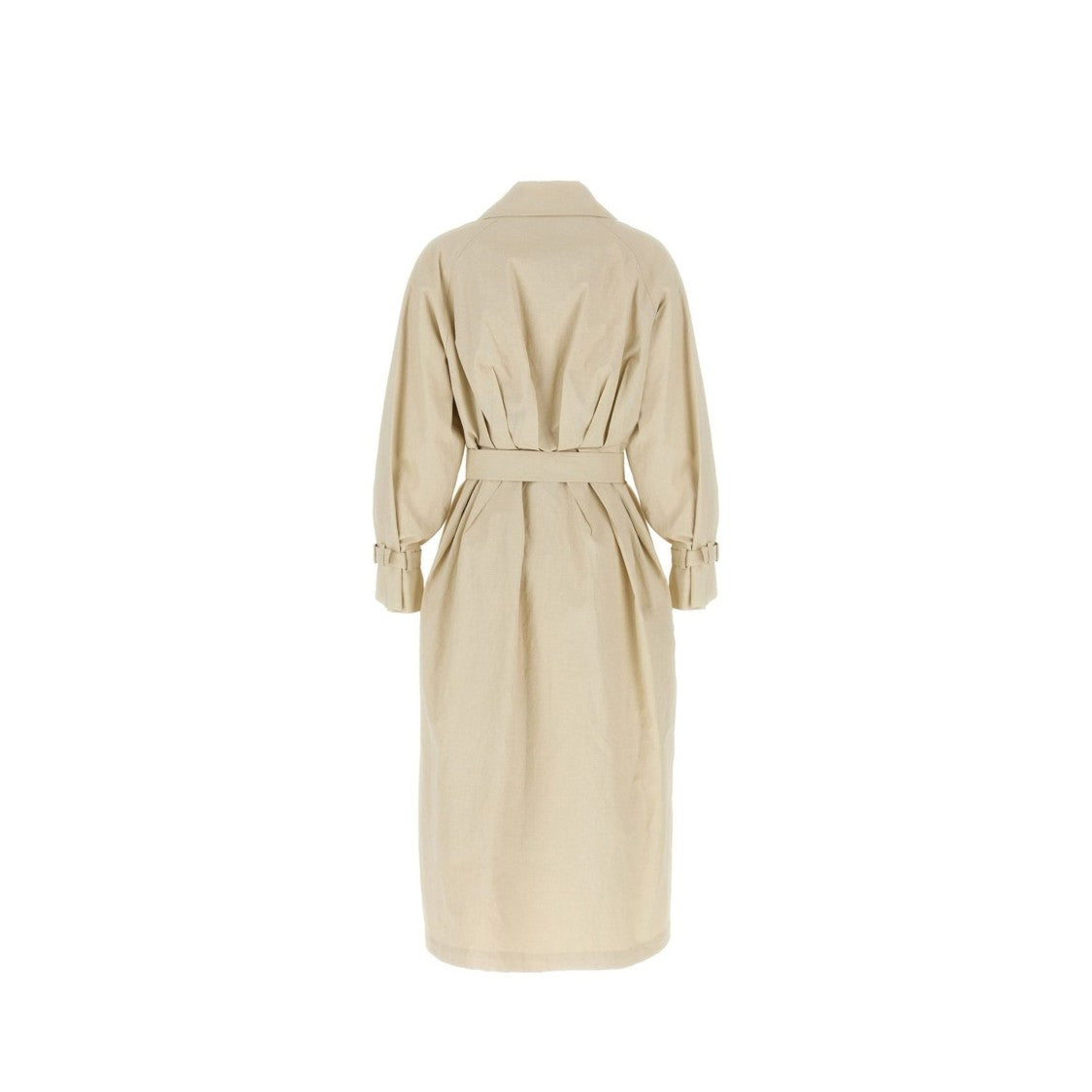 Max Mara Ronco Trench Coat