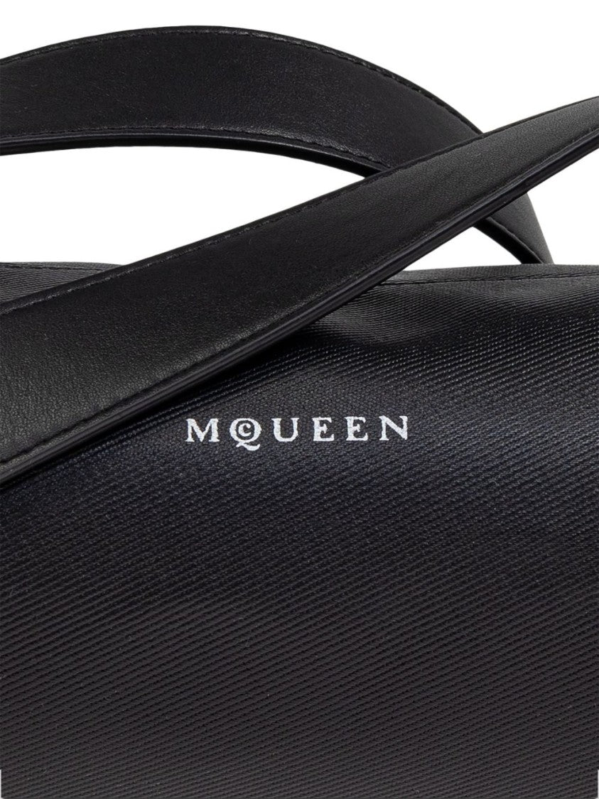 Alexander Mcqueen Roller Small Crossbody