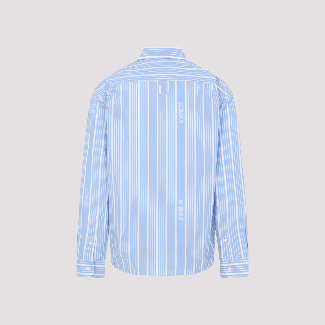 Jacquemus La Chemise Simon Shirt