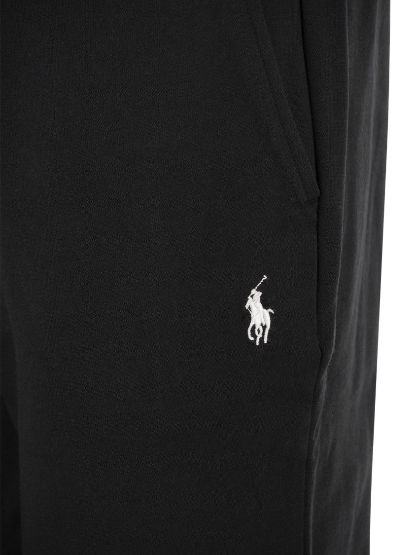 Polo Ralph Lauren Double-Knit Jogger
