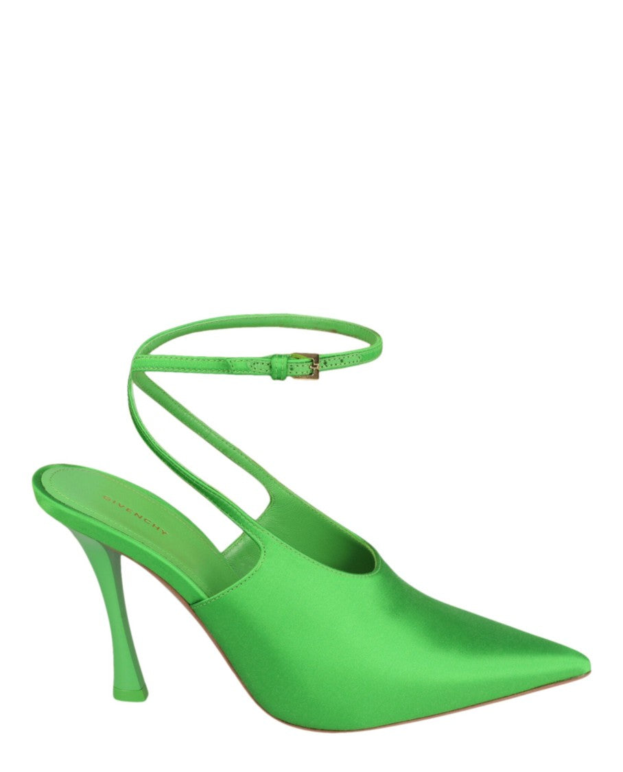 Givenchy Pointed Show Heels