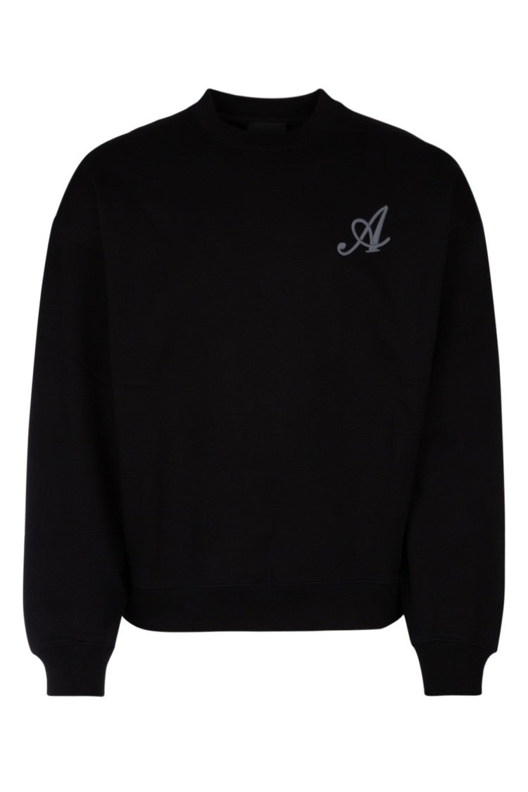 Axel Arigato Rook Embroidered Sweatshirt