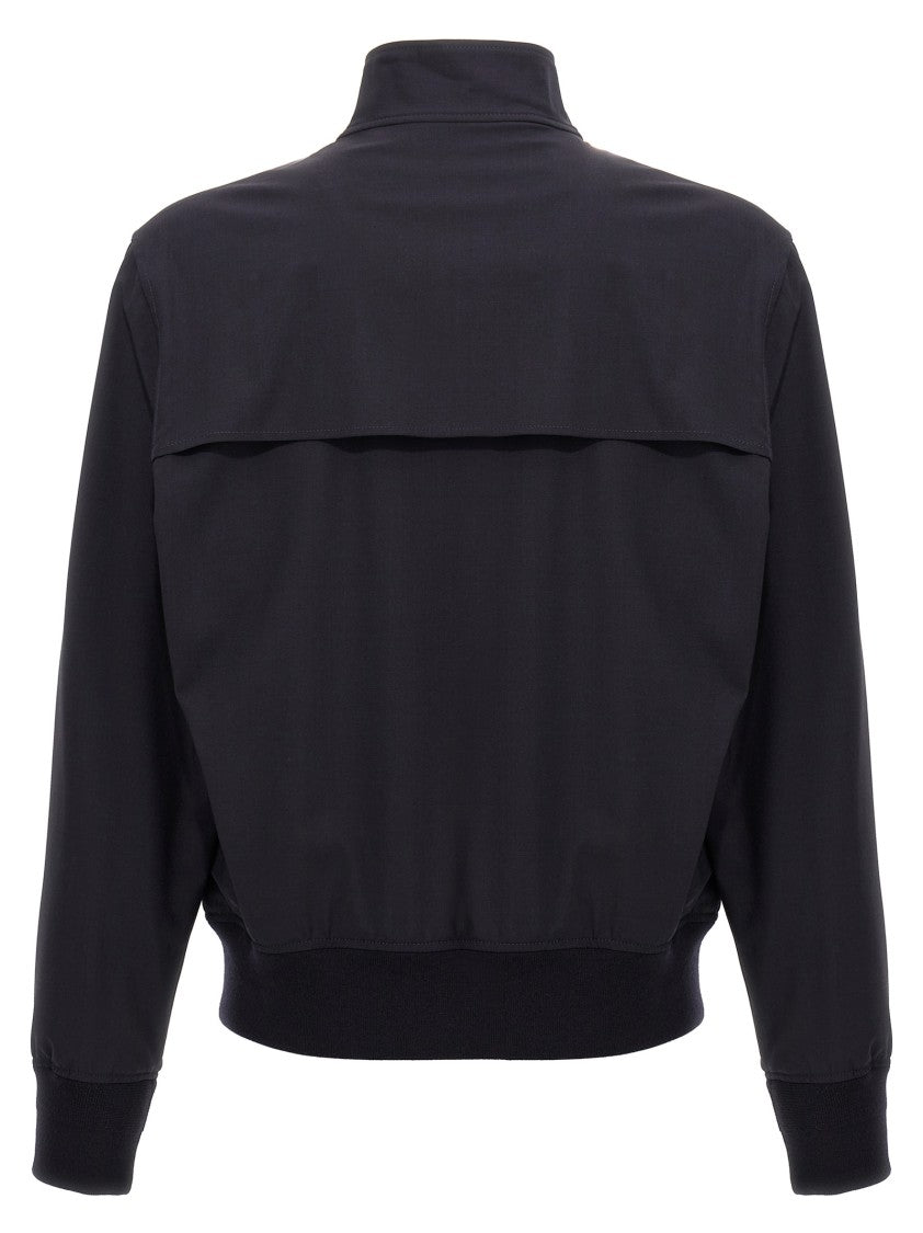 Givenchy Harrington' Jacket