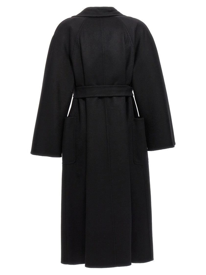 Max Mara Ludmilla' Coat