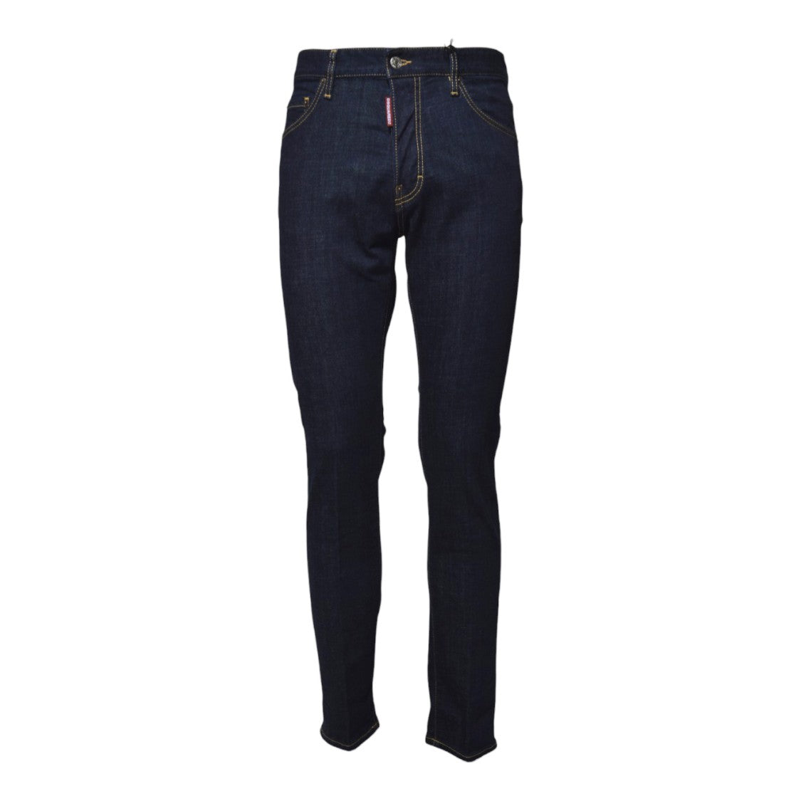 Dsquared2 Cool Guy Rince Wash Jeans In Blue Denim
