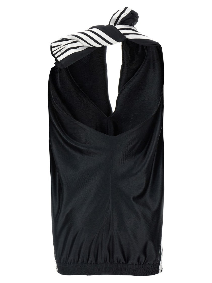 Balenciaga 'Tracksuit' Dress