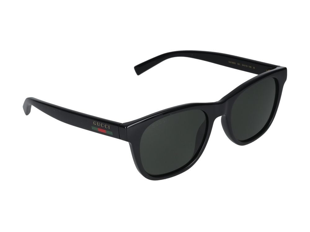 Gucci Sunglasses Gg1985s 001 Black Black Grey 54/19/145