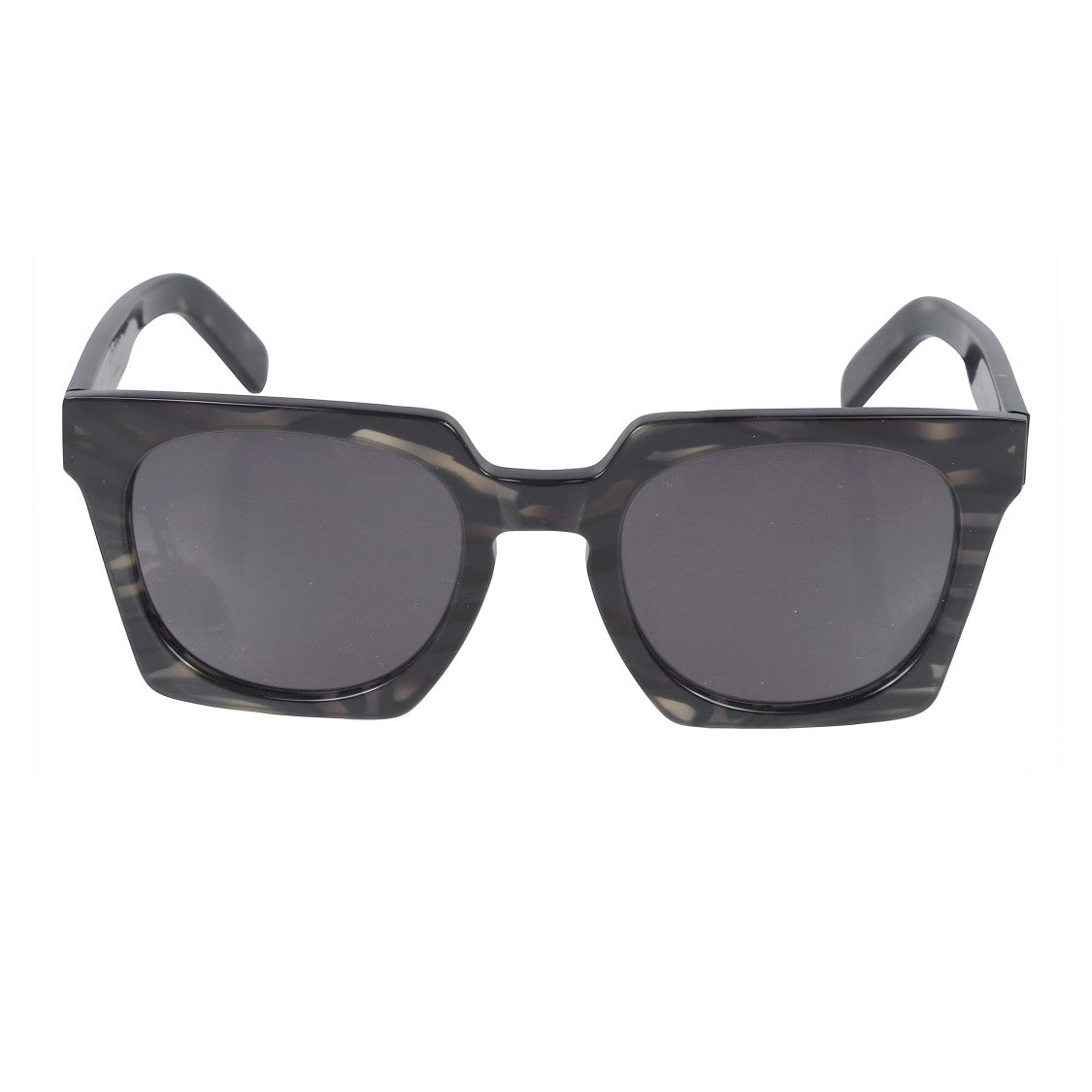 Kador Maya-S Oversized Square Sunglasses With Tortoiseshell Pattern
