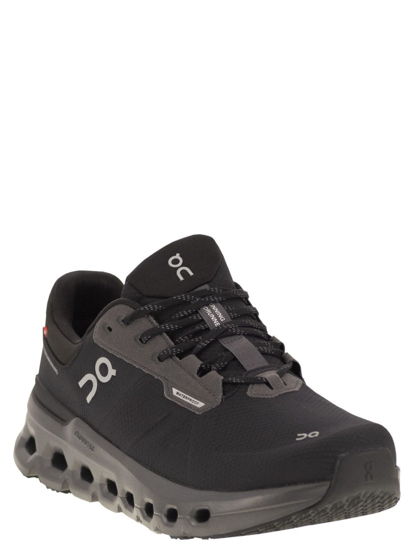On Cloudrunner 2 Waterproof - Sneakers