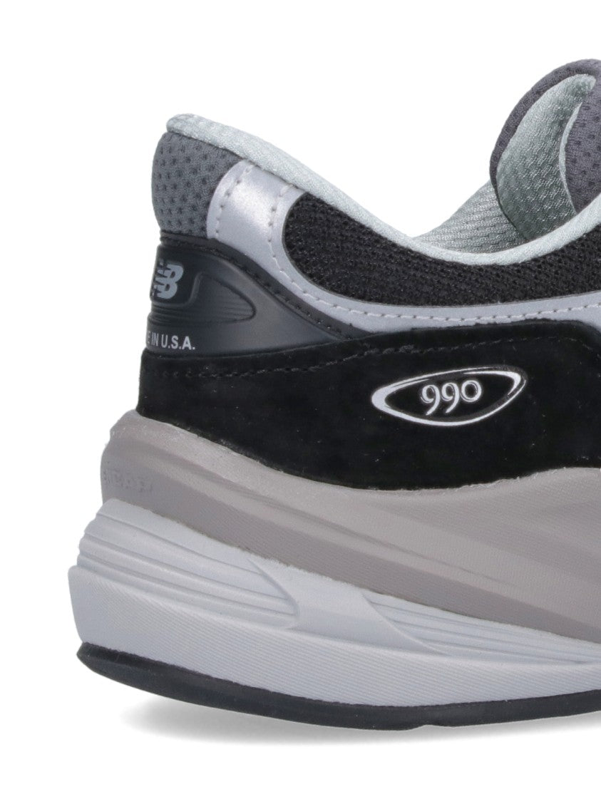 New Balance "990 V6" Sneakers