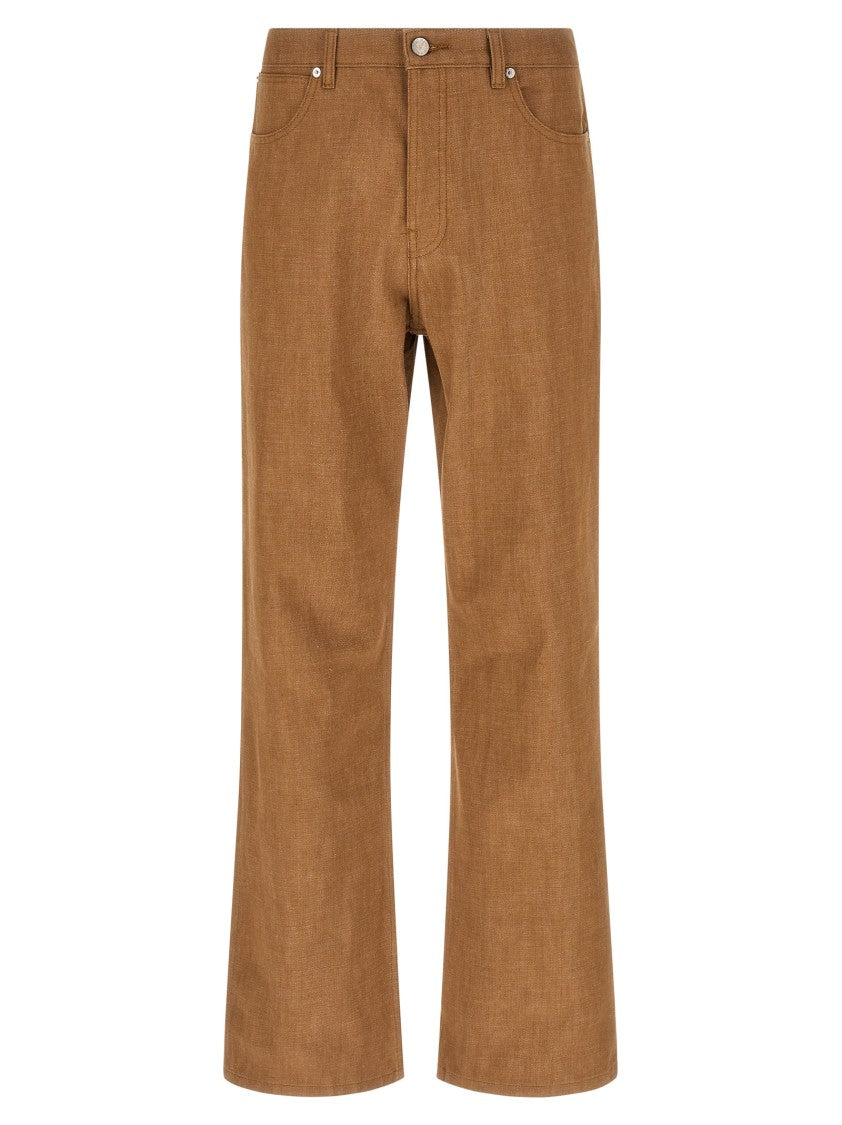 A.P.C. 'Arno' Jeans