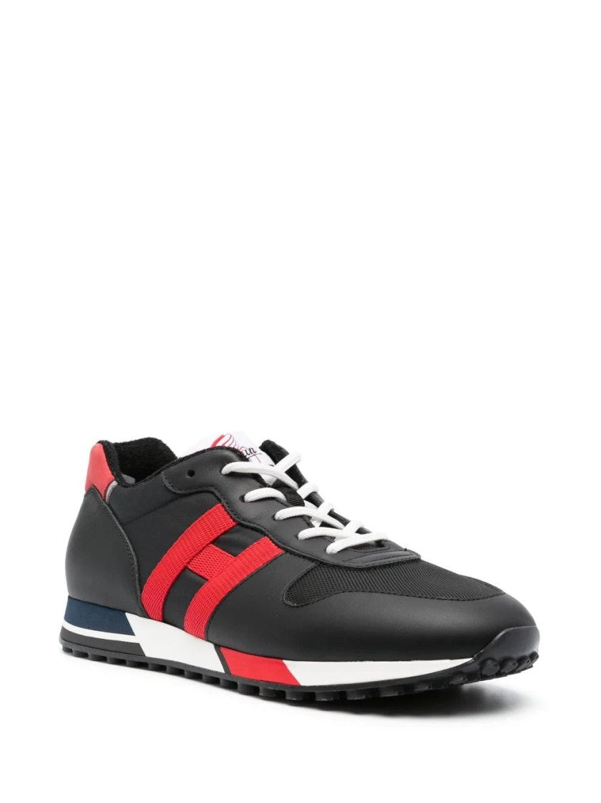 Hogan Multicolored Trainers